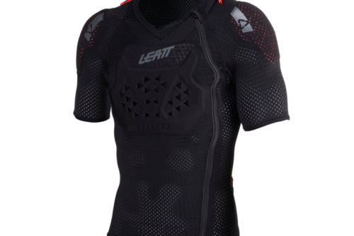 Leatt Body Tee ReaFlex Stealth
