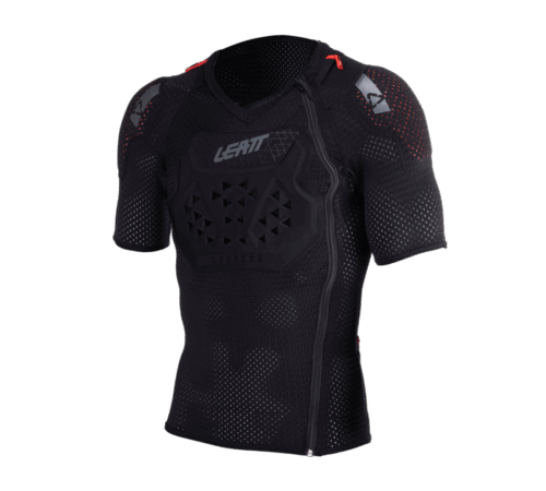 Leatt Body Tee ReaFlex Stealth