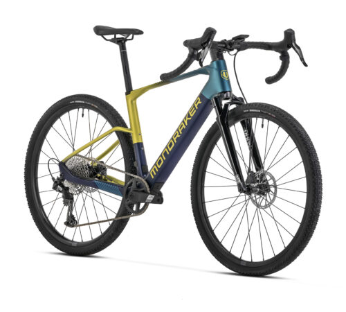 Mondraker Dusty R