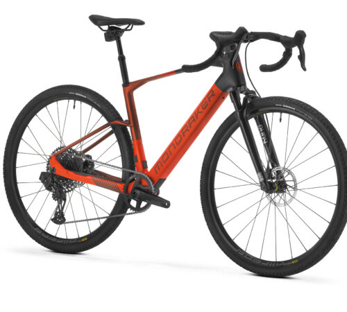 Mondraker Dusty RR