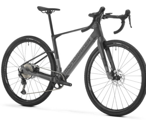 Mondraker Dusty