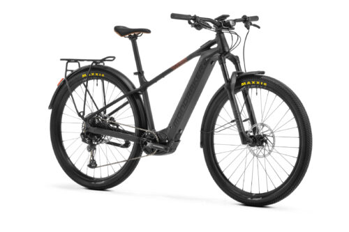 Mondraker Prime X 2025