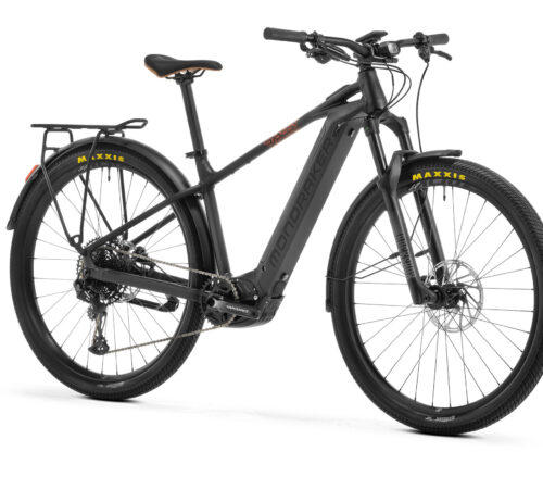 Mondraker Prime X 2025