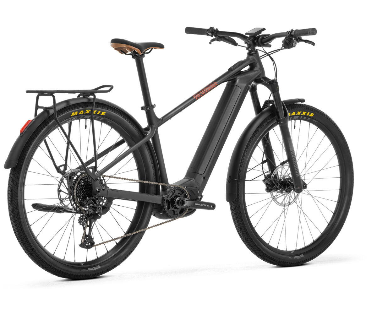 Mondraker Prime X 2025 - Image 3