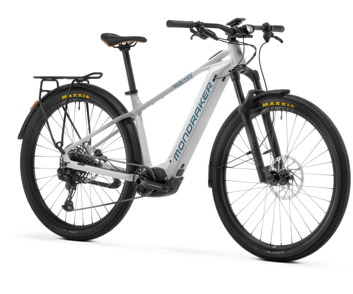 Mondraker Prime X 2025 - Image 5