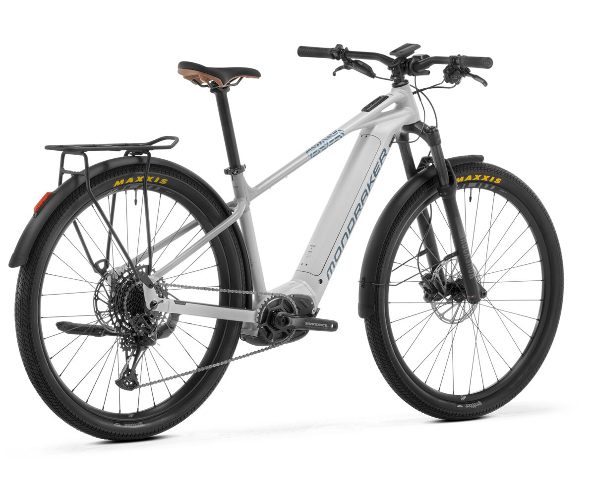 Mondraker Prime X 2025 - Image 4