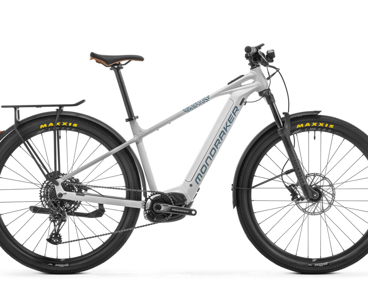 Mondraker Prime X 2025 - Image 6