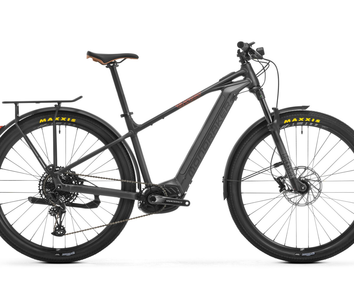 Mondraker Prime X 2025 - Image 2