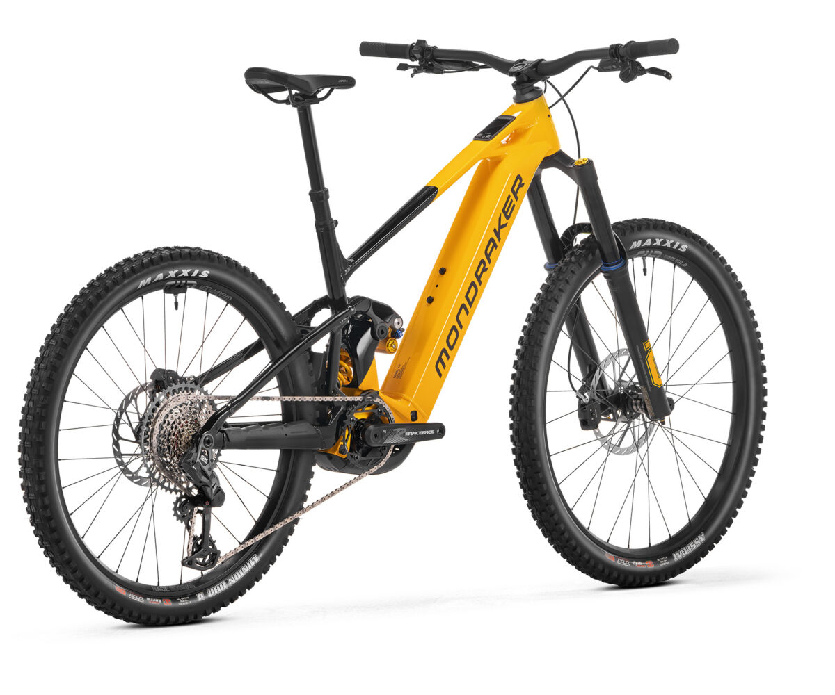 Mondraker Level XR - Image 2