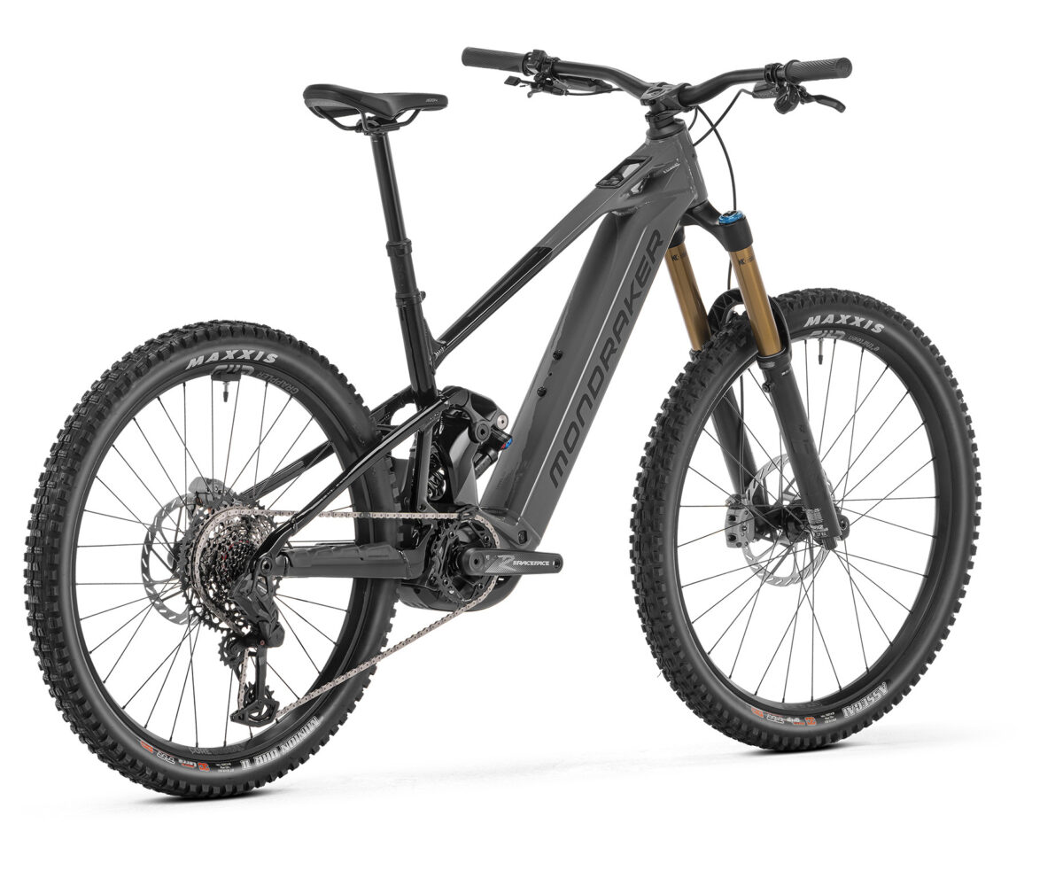 Mondraker Level RR - Image 2