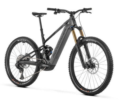Mondraker Level RR