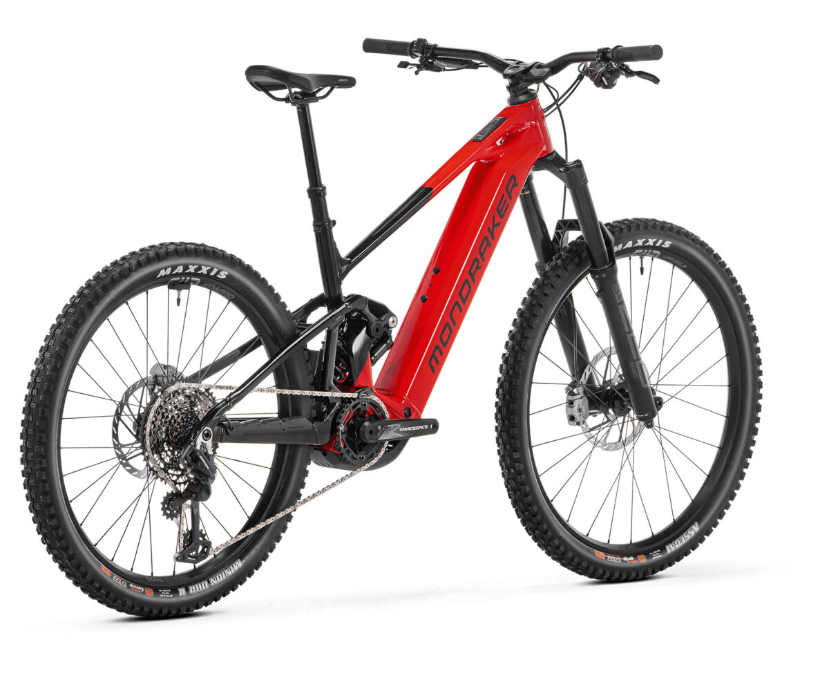 Mondraker Level R - Image 2