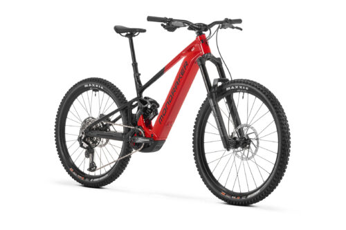 Mondraker Level R