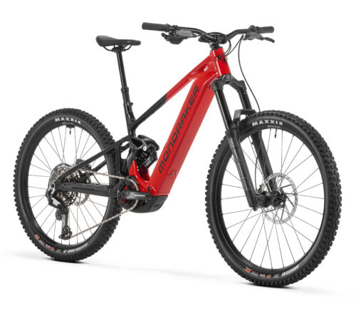 Mondraker Level R