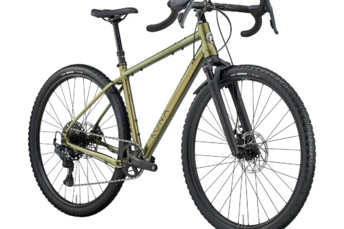 Kona Ouroboros