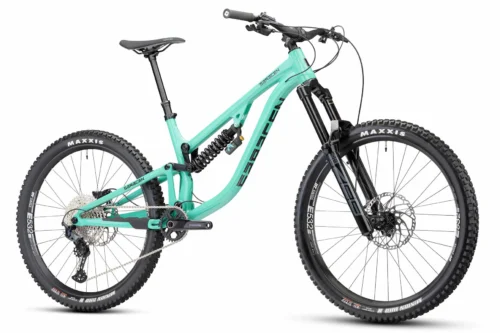 Saracen Ariel 80
