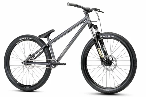 Saracen Amplitude CR2 - Grey