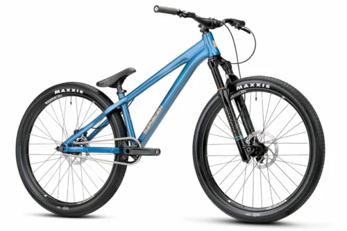 Saracen Amplitude AL Team - Blue