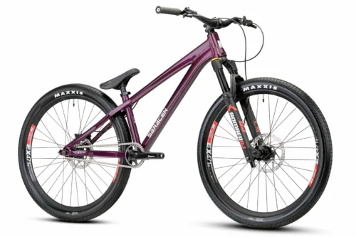 Saracen Amplitude AL Elite