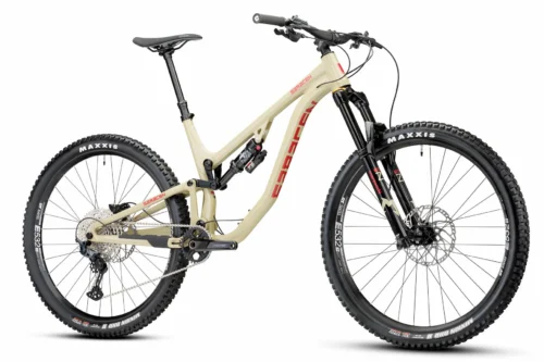 Saracen Ariel 60 - Bone
