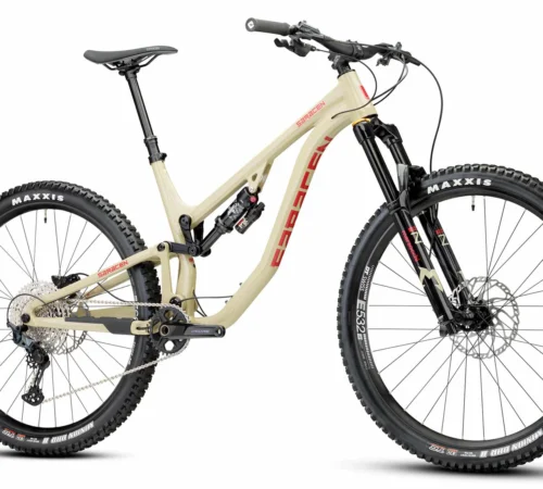 Saracen Ariel 60 - Bone