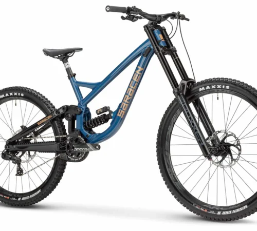 Saracen Myst Pro