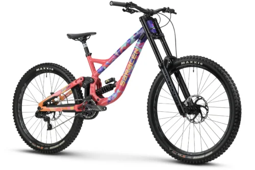 Saracen Myst Pro - LTD