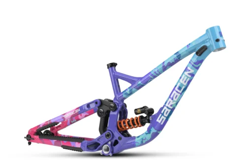 Saracen Myst X Runkosetti - LTD