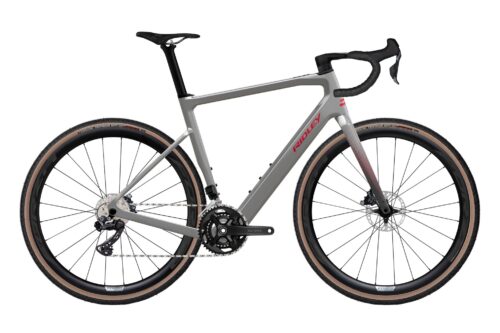 Ridley E-Grifn Gravel Apex AXS