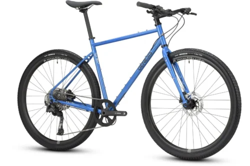 Genesis Croix De Fer 20 FB