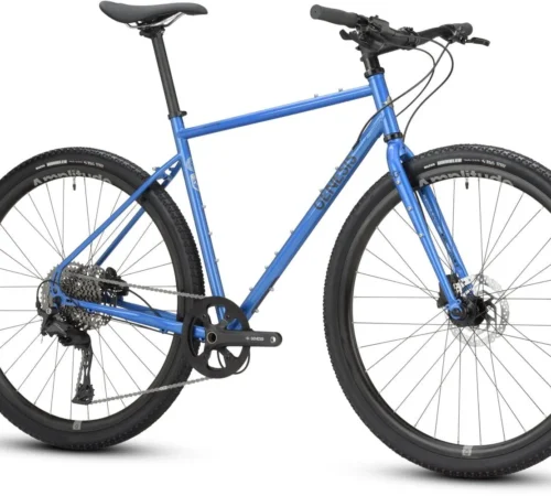 Genesis Croix De Fer 20 FB