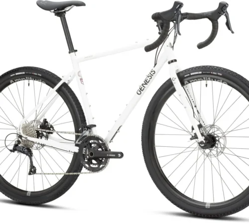 Genesis Croix De Fer 10