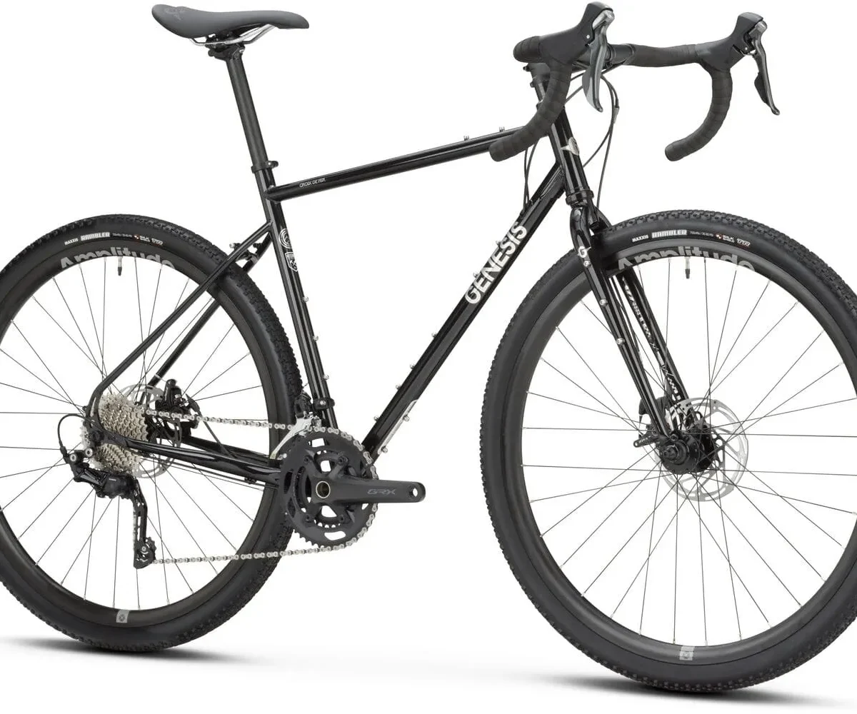 Genesis Croix De Fer 20