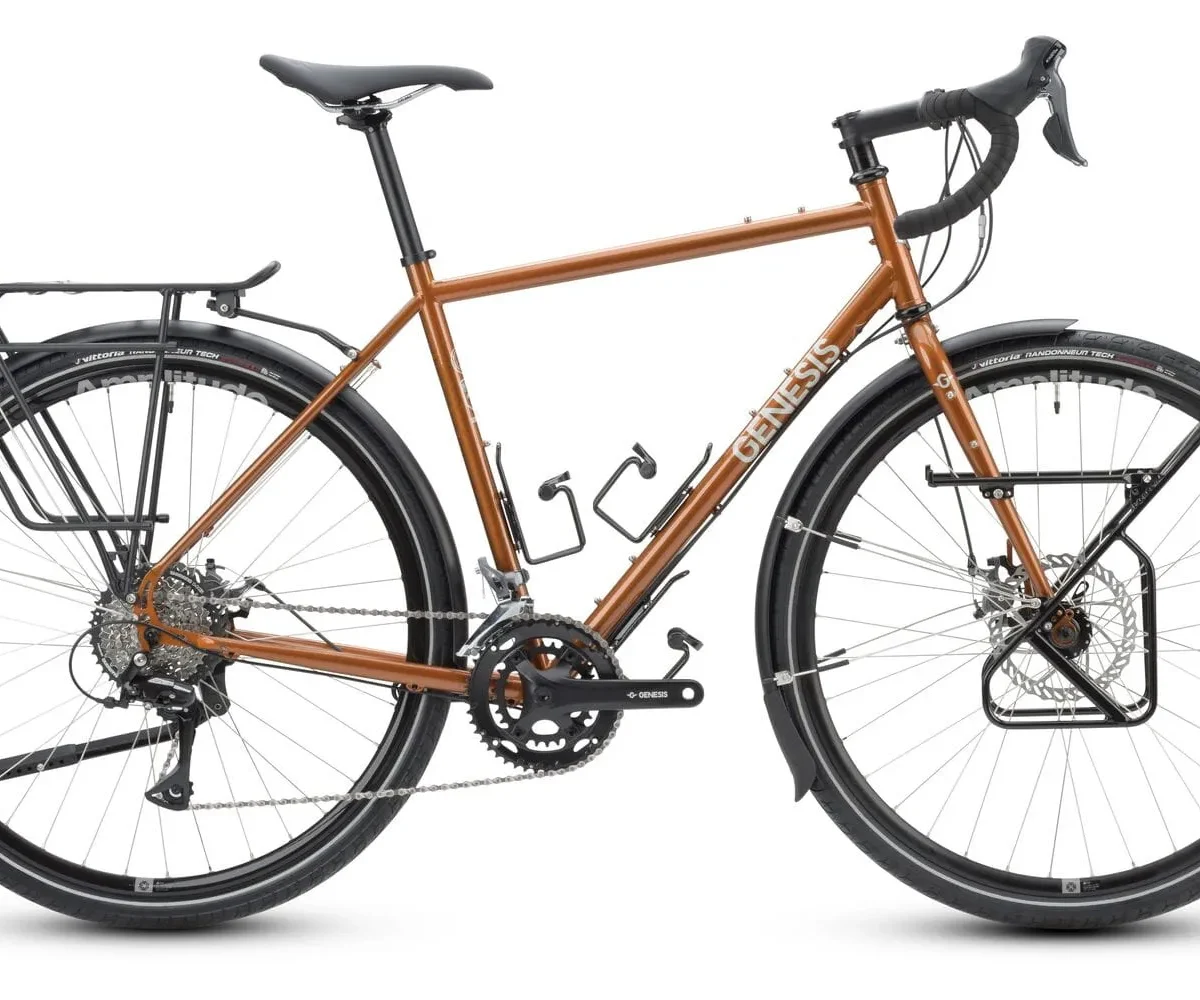 Genesis Tour De Fer 20 - Image 2