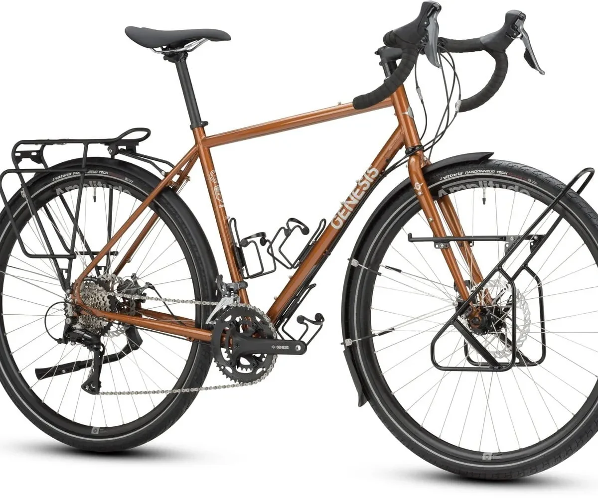 Genesis Tour De Fer 20