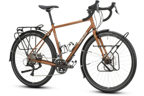 Genesis Tour De Fer 20