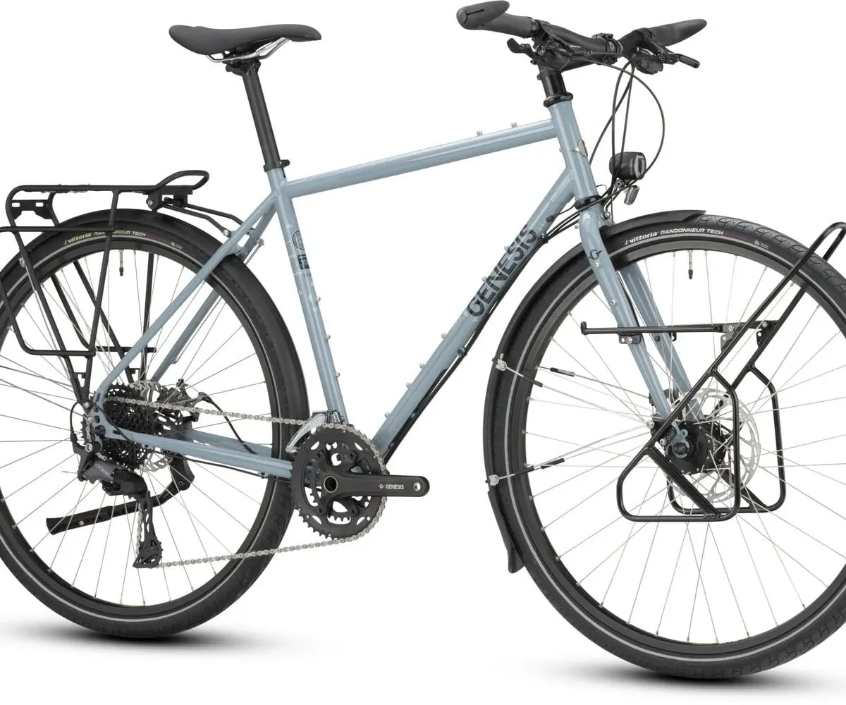 Genesis Tour De Fer 30