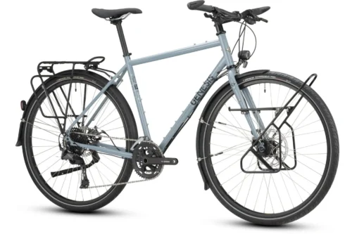 Genesis Tour De Fer 30