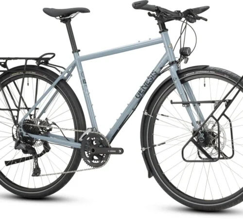 Genesis Tour De Fer 30