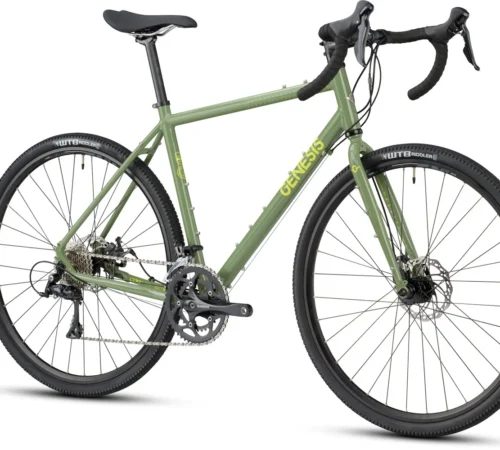 Genesis CDA 20