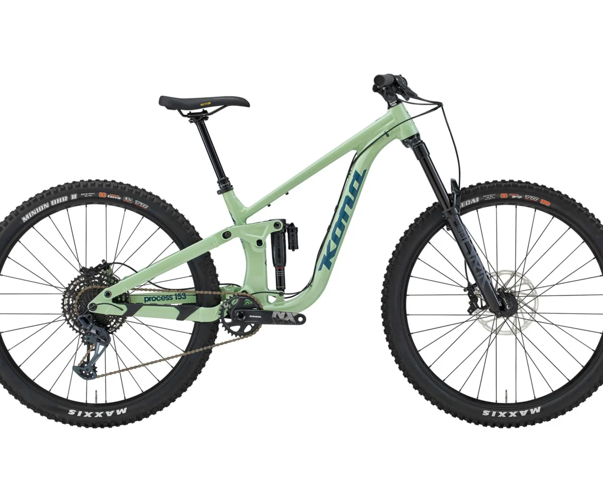 Kona Process 153 DL - Image 8