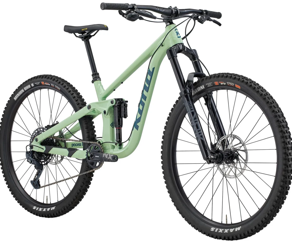 Kona Process 153 DL