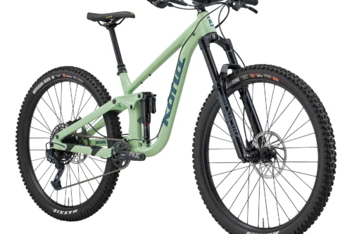 Kona Process 153 DL