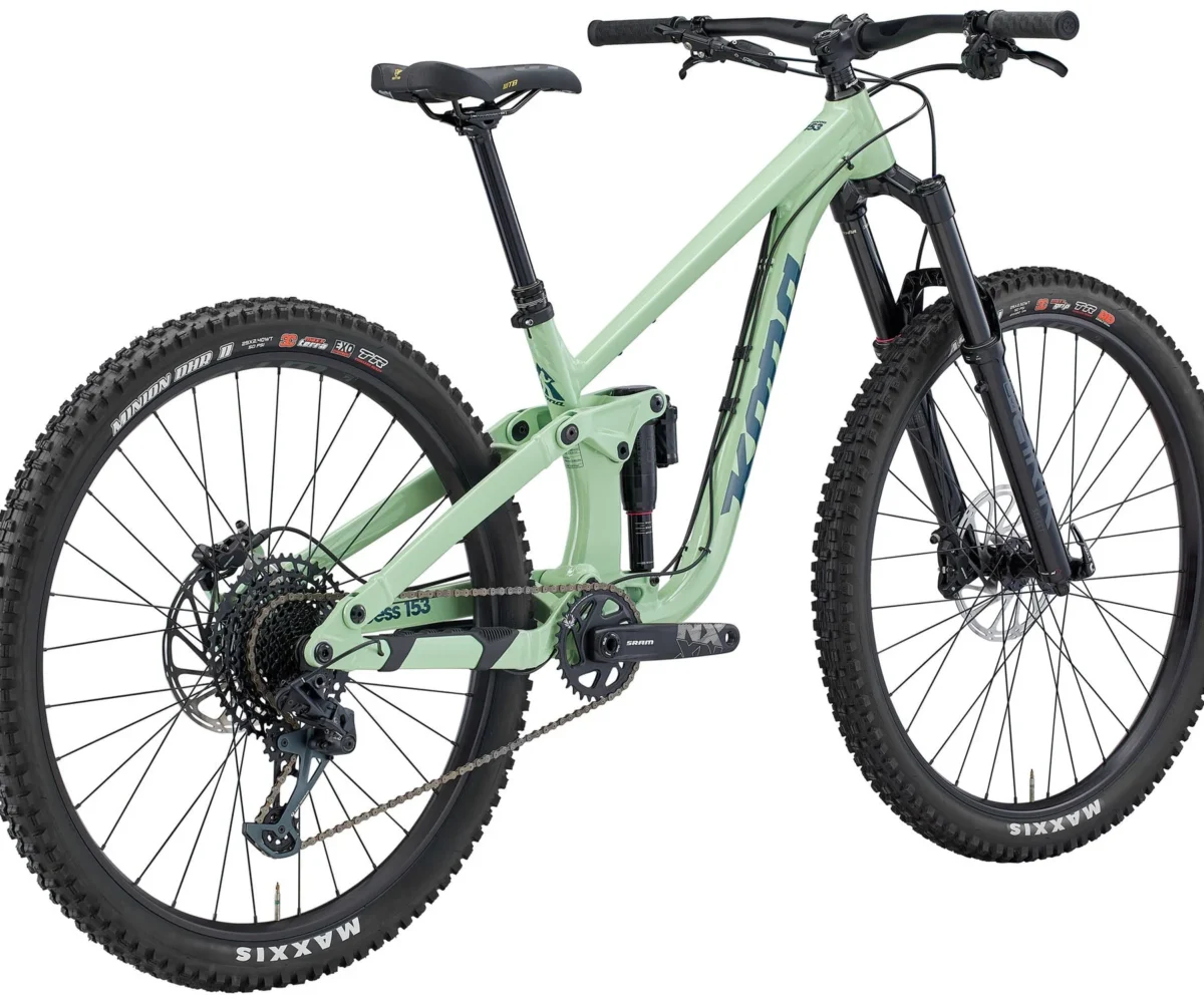 Kona Process 153 DL - Image 7