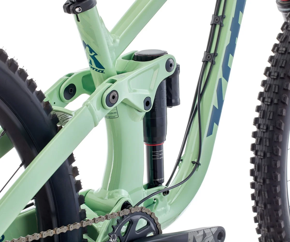 Kona Process 153 DL - Image 3