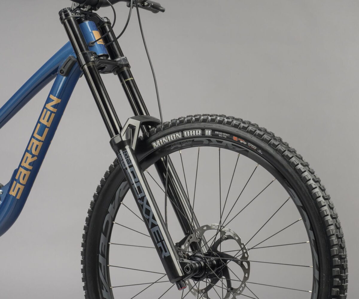 Saracen Myst Pro - Image 12