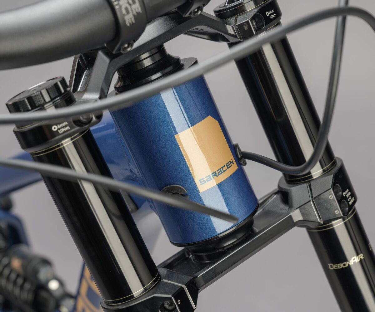 Saracen Myst Pro - Image 13