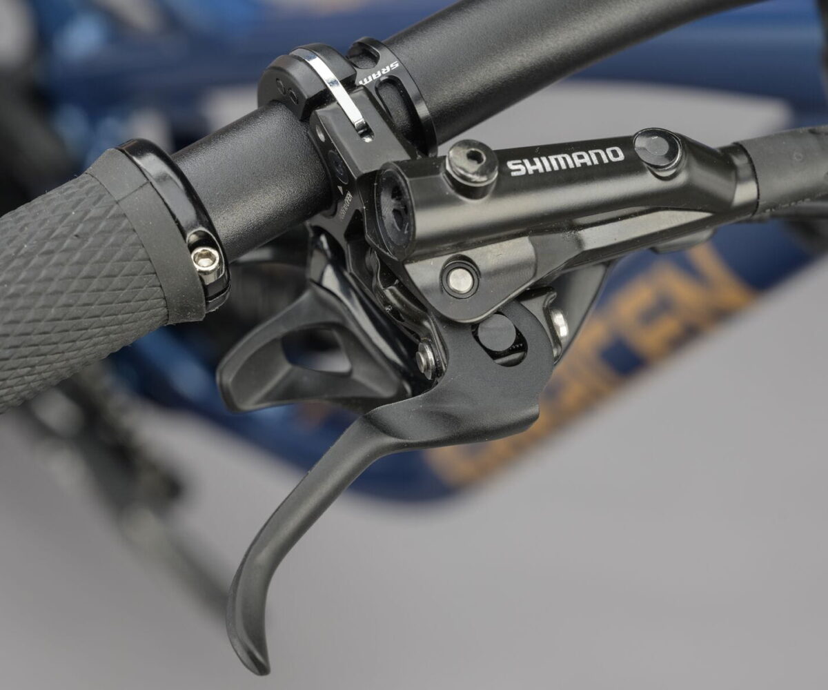 Saracen Myst Pro - Image 16