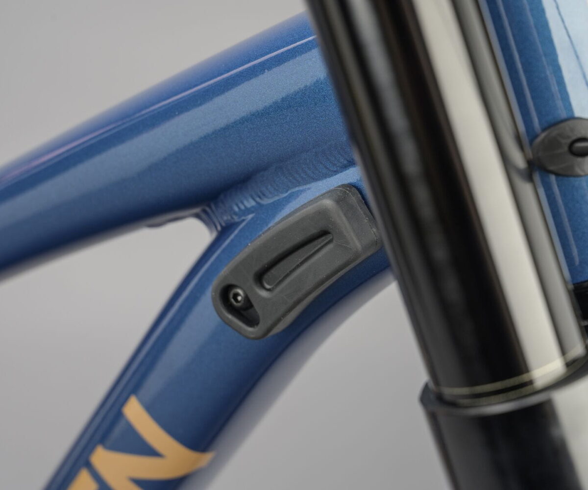 Saracen Myst Pro - Image 4