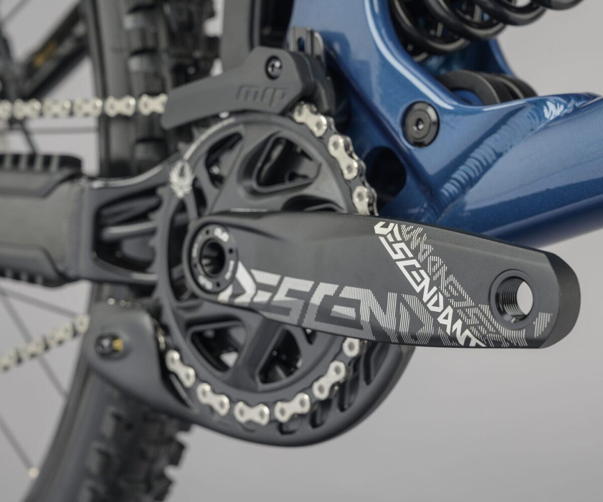 Saracen Myst Pro - Image 6
